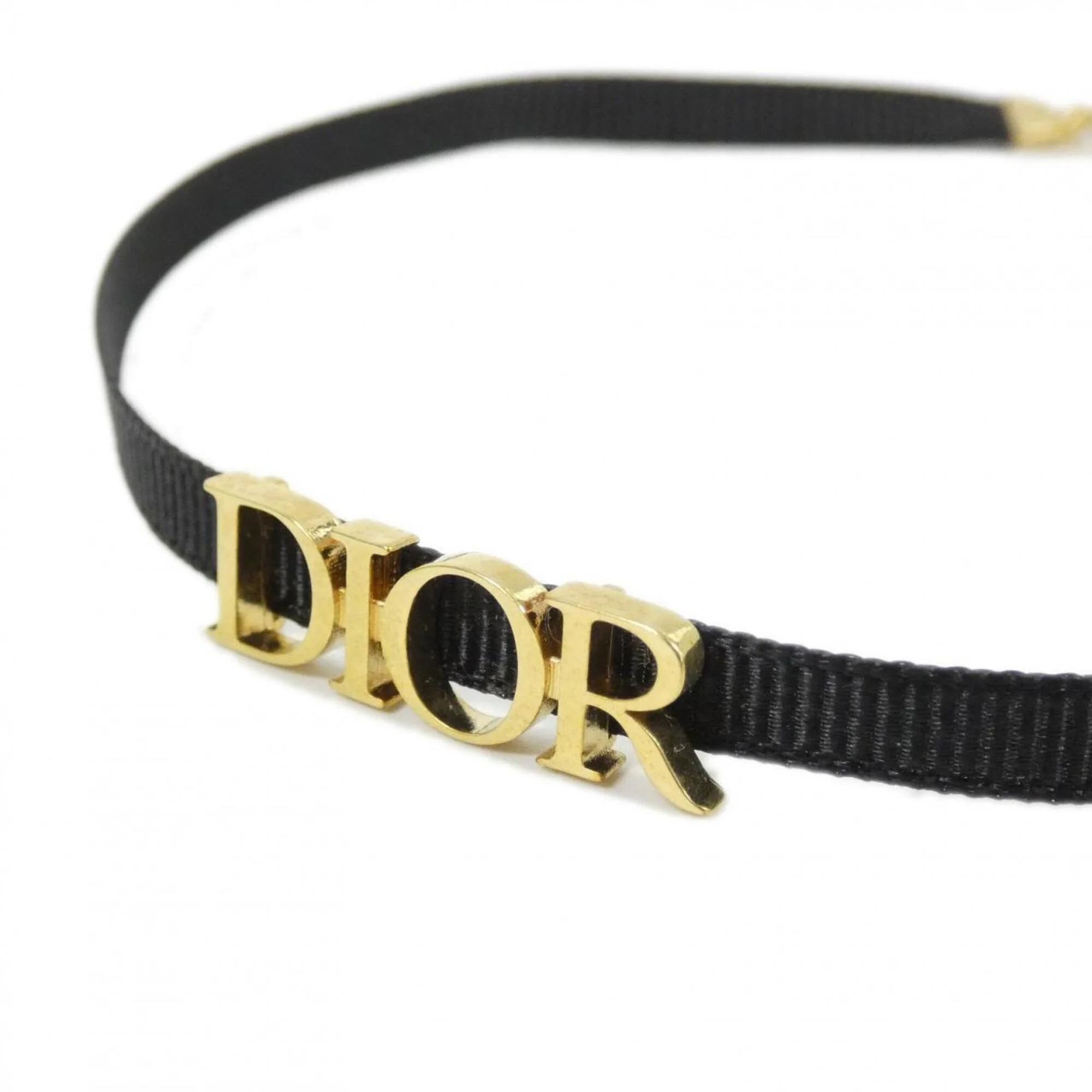 Christian Dior Revolution N3331wommg Necklace